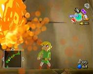 Zelda: The Wind Waker