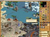 Heroes of Might & Magic IV - screenshoty