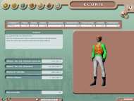 Horse Racing Manager