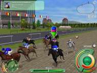 Horse Racing Manager