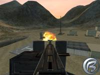 IGI 2: Covert Strike - beta