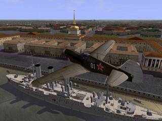 IL-2 Sturmovik: Forgotten Battles