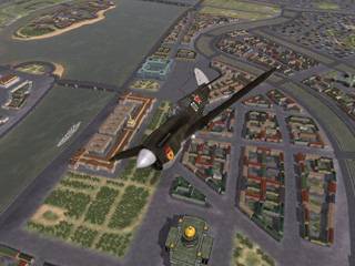 IL-2 Sturmovik: Forgotten Battles