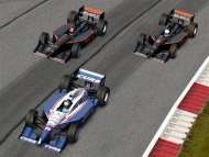 Indycar Series