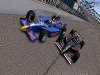 Indy Racing League