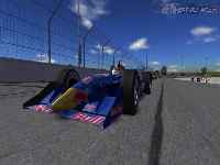 Indy Racing League