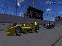 Indy Racing League