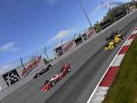 Indy Racing League