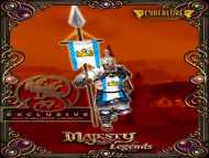 Majesty Legends (Majesty 2)