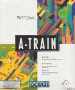 Krabice A-Train