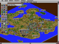 SimCity 2000