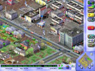 SimCity 3000