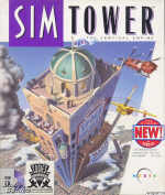 Krabice SimTower