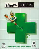 Krabice Theme Hospital