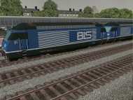 MS Train Simulator 2