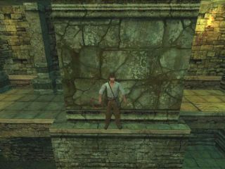 Indiana Jones & Emperors`s Tomb