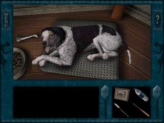 Nancy Drew 7: Ghost Dogs of Moon Lake