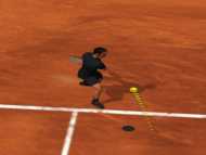 Next Generation Tennis 2003