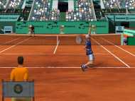 Next Generation Tennis 2003