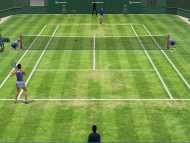 Next Generation Tennis 2003