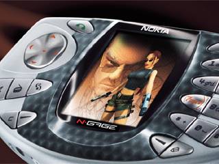 N-Gage