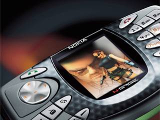 N-Gage