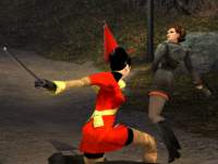 No One Lives Forever 2: A Spy in H.A.R.M.'s Way - screenshoty