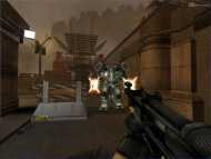 Red Faction II