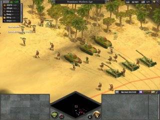 Rise of Nations