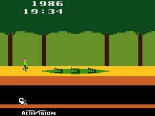 Pitfall