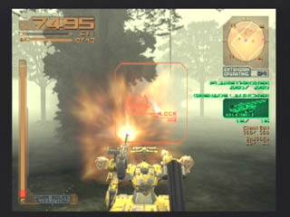 Armored Core 3