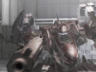 Armored Core 3