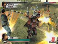 Dynasty Warriors 4