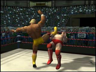 Legends of Wrestling 2