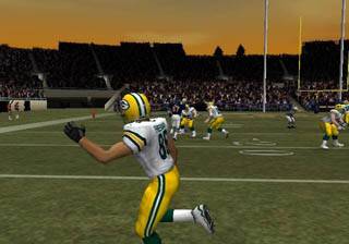 Madden NFL 2003