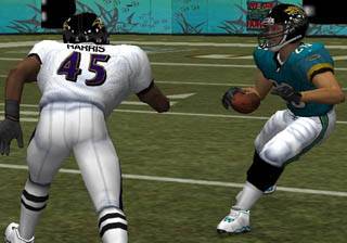 Madden NFL 2003