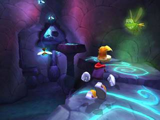 Rayman 3: Hoodlum Havoc