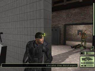 Splinter Cell