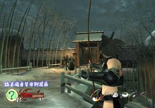 Tenchu: Wrath of Heaven