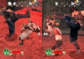 Tenchu: Wrath of Heaven