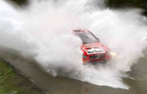 World Rally Championship II Extreme