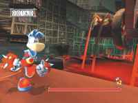 Rayman 3