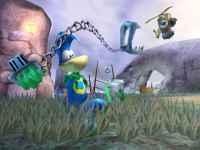 Rayman 3