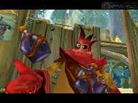 Rayman 3: Hoodlum Havoc