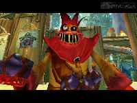 Rayman 3: Hoodlum Havoc