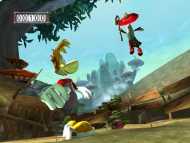 Rayman 3: Hoodlum Havoc