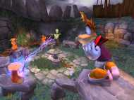 Rayman 3: Hoodlum Havoc