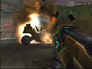 Red Faction - PC verze