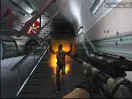 Red Faction - PC verze