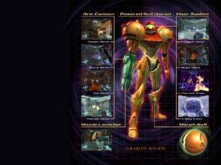 Metroid Prime